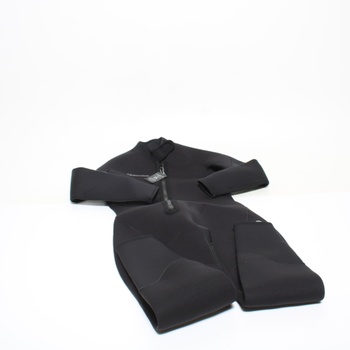 Neoprénový oblek Owntop 8300 černý vel. XXL