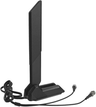 Anténa Gintai RP-SMA Dual Band WiFi 6E pre ASUS ROG Strix B550 Gaming WiFi II/B550-PLUS/Prime