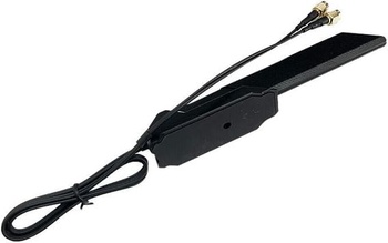 Anténa Gintai RP-SMA Dual Band WiFi 6E pre ASUS ROG Strix B550 Gaming WiFi II/B550-PLUS/Prime