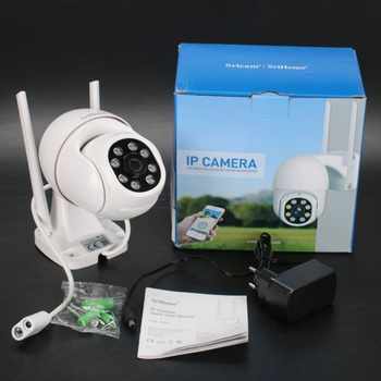 Monitorovací kamera SriHome SP028 