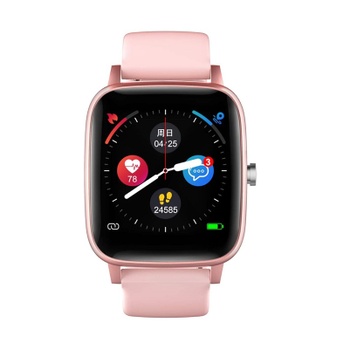 Dámske šikovné hodinky Radiant RAS10203 pink