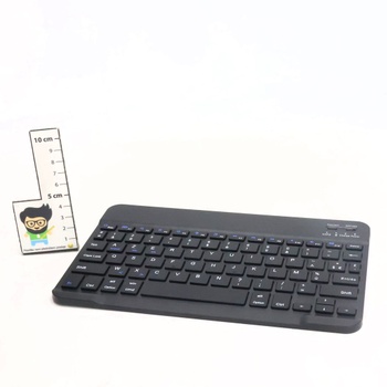 Puzdro s klávesnicou JADEMALL pre Xiaomi