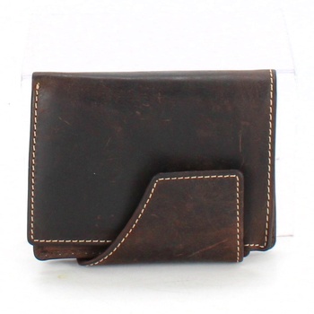 Kožená peněženka LEAS ‎LE8220-12-02