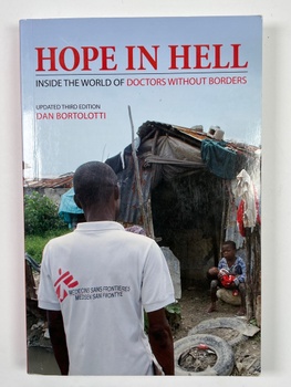 Dan Bortolotti: Hope in Hell