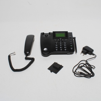 Stolný telefón Nexoo TGSM1