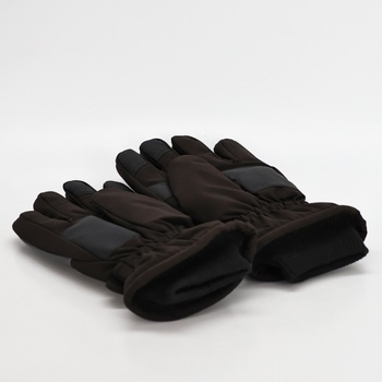 Zimní rukavice YHomU 656E1591D0HW 