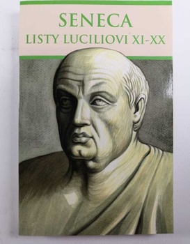Listy Luciliovi XI–XX