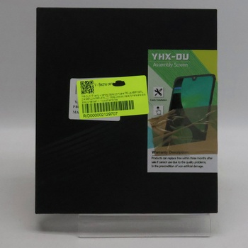 Náhradní displej YHX-OU pro Huawei P30 Lite