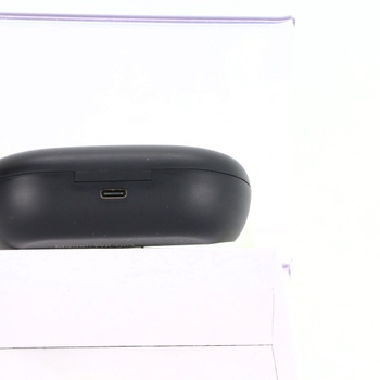 Bluetooth slúchadlá čierne EUQQ Q63-5