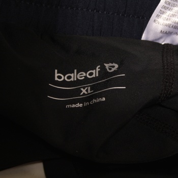 Koupací šortky dámské Baleaf XL modré