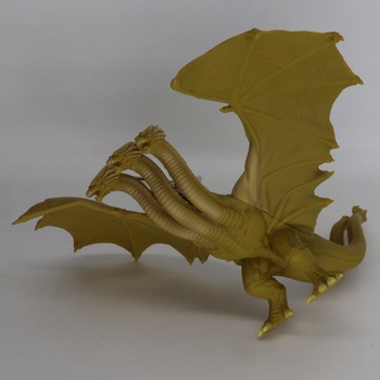 Vinylová figurka draka BanDai 