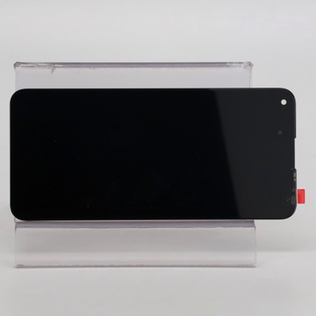 Náhradní LCD displej SRJTEK A115F/M 