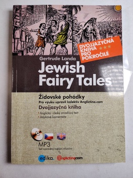 Jewish Fairy Tales /Židovské pohádky