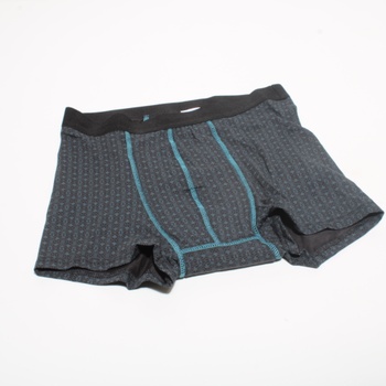 Inkontinenčné boxerky Dry & Cool Cool Black