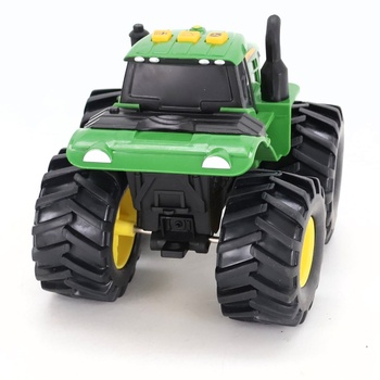 Plastový traktor Tomy John Deere 46656