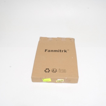 WC sedátko Fanmitrk UF00 černé