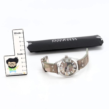 Náramkové hodinky Oozoo C1066_2
