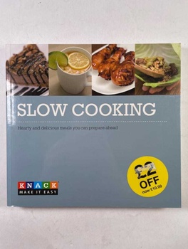 Slow Cooking: Hearty and Delicious Meals You Can Prepare Ahead