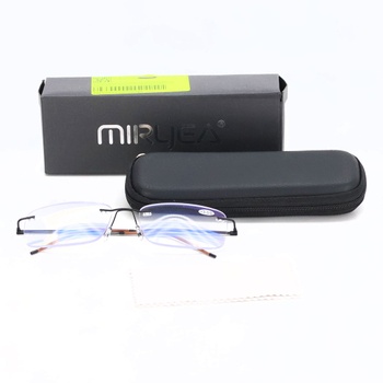 Multifokálne okuliare MIRYEA +3.0x