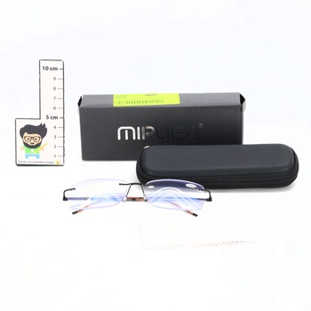 Multifokální brýle MIRYEA +3.0x