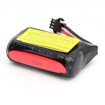 Náhradní baterie Carrera RC LiFePo4