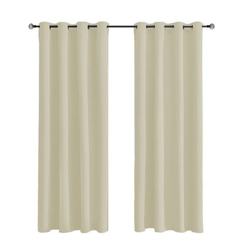 Tenger Home Curtain Curtains Blackout Curtains Neprůhledný…