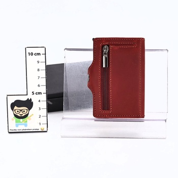 Dámská peněženka Karl Loven 10x6,5 cm