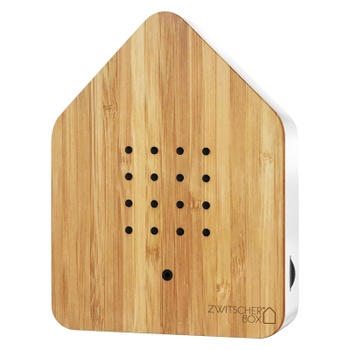 Drevený box RELAXOUND 11ZBX0200002