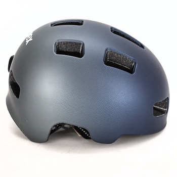 BMX helma Uvex ‎S410029 černá