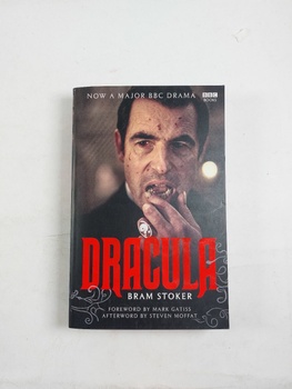 Bram Stoker: Dracula Měkká (2020)