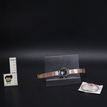Dámské hodinky OLEVS TJ-DE-L5189GM-MH