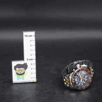 Pánské hodinky MEGALITH 8260M-4