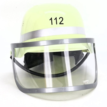 Hasičská helma 112 Balinco
