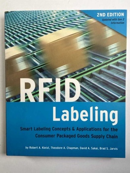 RFID Labeling: Smart Labeling Concepts & Applications…