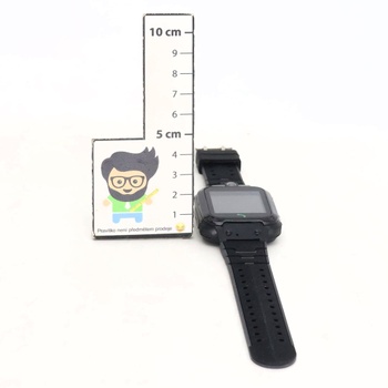 Detské múdre hodinky Kesasohe IP68