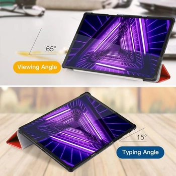 Puzdro Hianjoo kompatibilné s Lenovo Tab M10 FHD Plus Gen 2 10,3