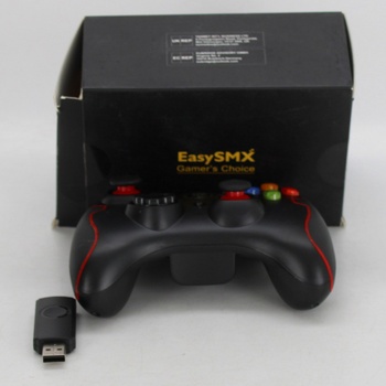 Herní ovladač EasySMX ESM-9013