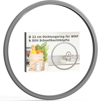 Anable náhradní díl těsnící kroužek pro WMF, 22cm tlakový…