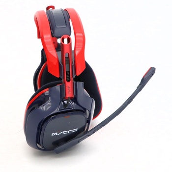Herný headset ASTRO Gaming M110 Silent
