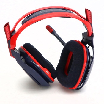 Herní headset ASTRO Gaming ‎M110 Silent