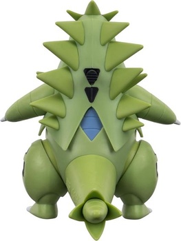 Pokémon Pokémon figúrka Tyranitar Despotar - 11 cm figúrky - New Wave 2024 - Oficiálna Pokémon Toys