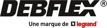 DEBFLEX - 20A fáza + nulový vodič 3KA Istič - Skratový modul - Certifikát NF - Inštalácia do