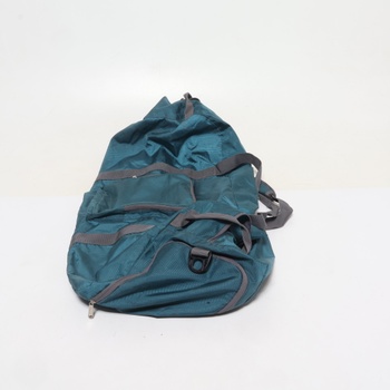 Cestovní taška WANDF, modrá