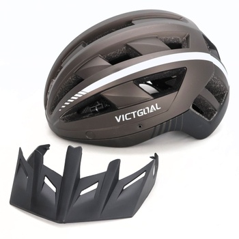 Cyklistická helma VICTGOAL VG110, vel. M