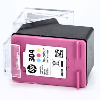 Inkoustová cartridge Ellenne 304 XL 