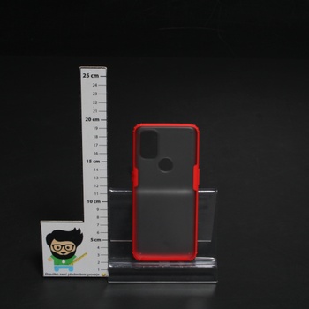 Pouzdro DOCOO OnePlus N10 5G