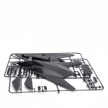 Model stíhacího letounu Italeri 510000189