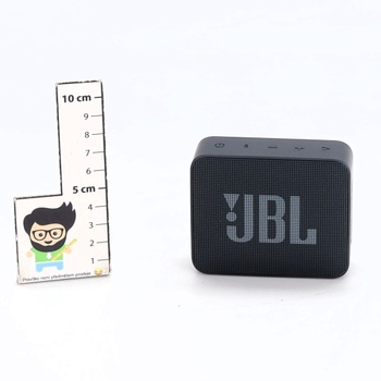Bluetooth reproduktor JBL Go2 Plus