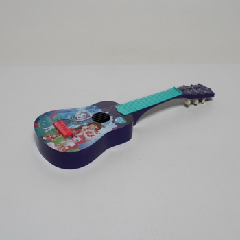 Dětská kytara Lexibook K200EC