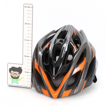 Cyklistická helma MTB Shinmax ‎NR-10